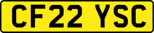 CF22YSC
