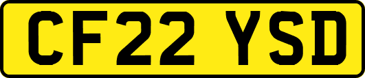 CF22YSD