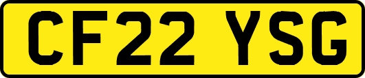 CF22YSG