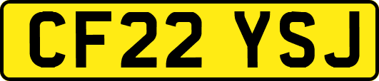 CF22YSJ