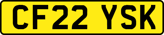 CF22YSK