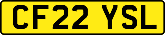 CF22YSL
