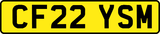 CF22YSM