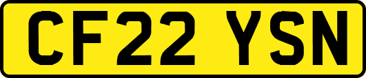 CF22YSN