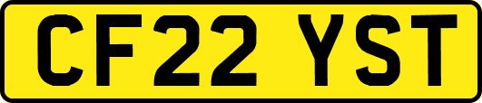 CF22YST