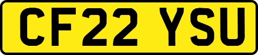 CF22YSU