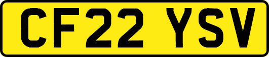 CF22YSV