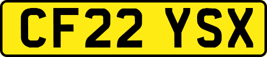 CF22YSX