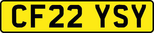 CF22YSY