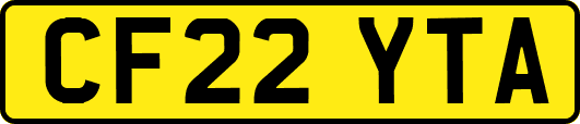 CF22YTA