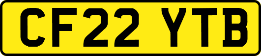 CF22YTB