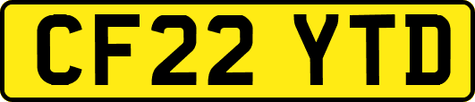 CF22YTD