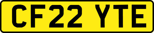 CF22YTE