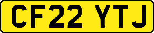 CF22YTJ
