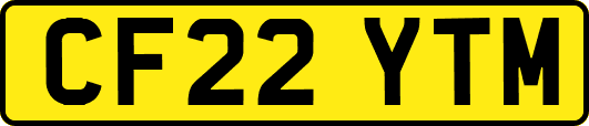 CF22YTM