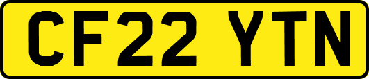 CF22YTN