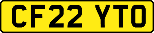 CF22YTO