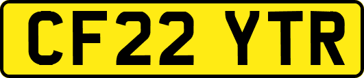 CF22YTR