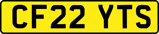 CF22YTS