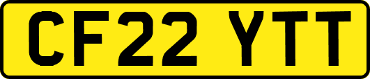 CF22YTT