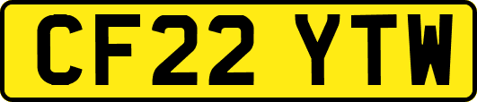 CF22YTW