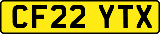 CF22YTX
