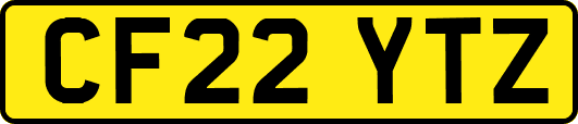 CF22YTZ