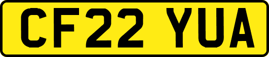 CF22YUA