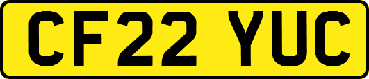 CF22YUC