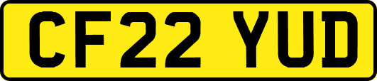 CF22YUD