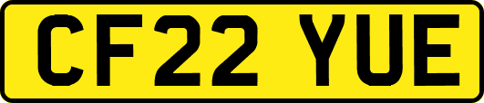 CF22YUE