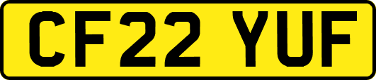CF22YUF