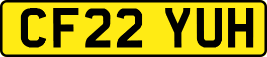 CF22YUH