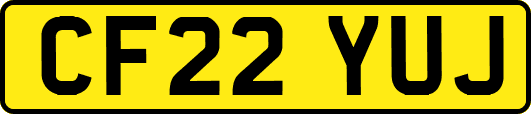 CF22YUJ