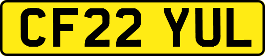 CF22YUL