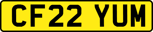 CF22YUM