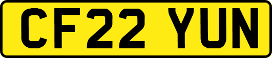 CF22YUN