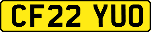 CF22YUO