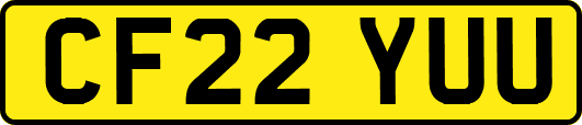 CF22YUU