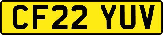 CF22YUV