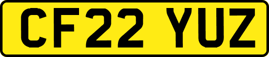 CF22YUZ