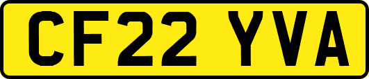 CF22YVA