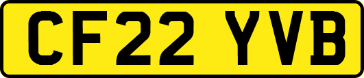 CF22YVB
