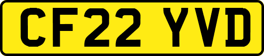 CF22YVD