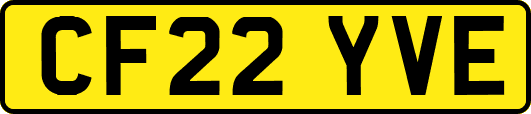 CF22YVE