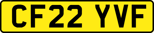 CF22YVF