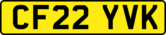 CF22YVK