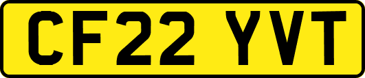 CF22YVT