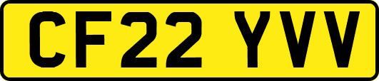 CF22YVV