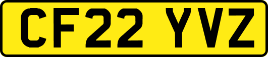 CF22YVZ